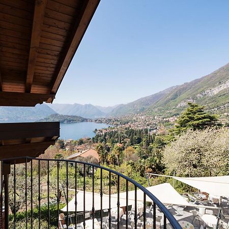 Alveluu Ristorante E Suites Tremezzo Eksteriør bilde
