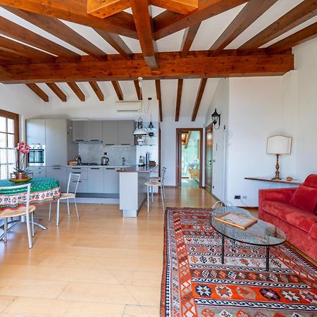 Alveluu Ristorante E Suites Tremezzo Eksteriør bilde