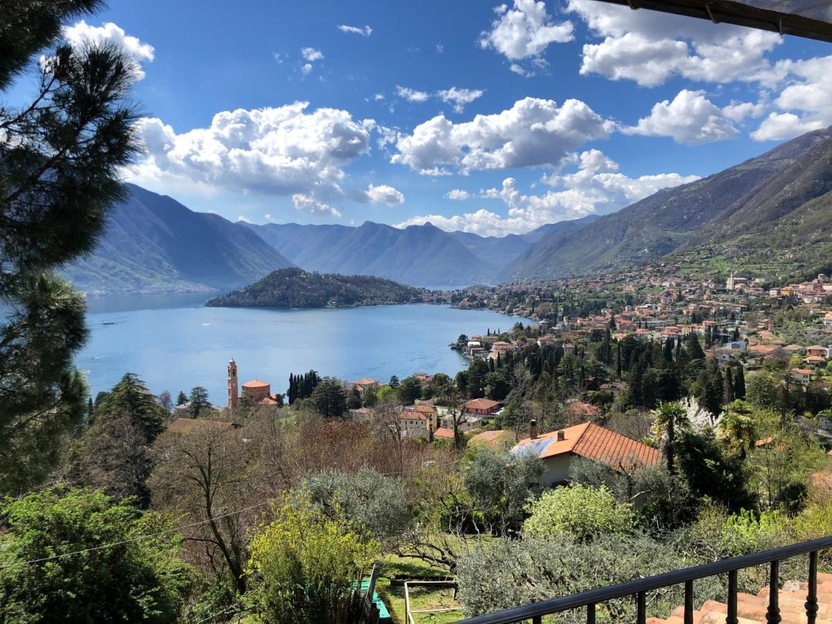Alveluu Ristorante E Suites Tremezzo Eksteriør bilde