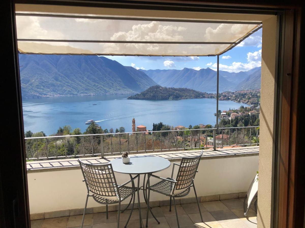 Alveluu Ristorante E Suites Tremezzo Eksteriør bilde