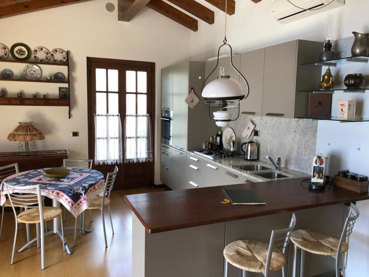 Alveluu Ristorante E Suites Tremezzo Eksteriør bilde