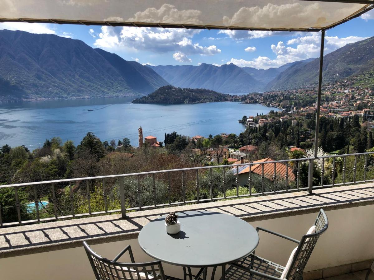 Alveluu Ristorante E Suites Tremezzo Eksteriør bilde