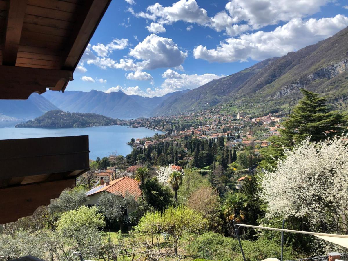 Alveluu Ristorante E Suites Tremezzo Eksteriør bilde