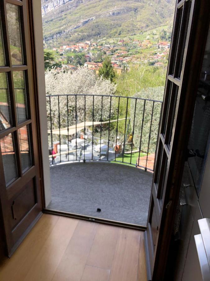 Alveluu Ristorante E Suites Tremezzo Eksteriør bilde