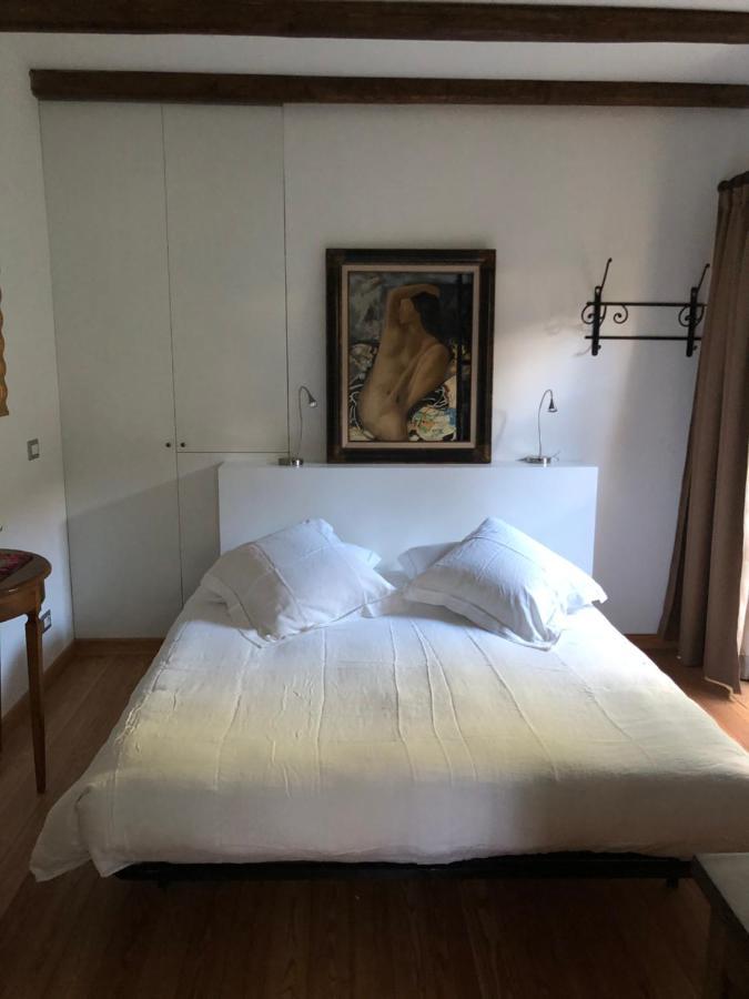 Alveluu Ristorante E Suites Tremezzo Eksteriør bilde