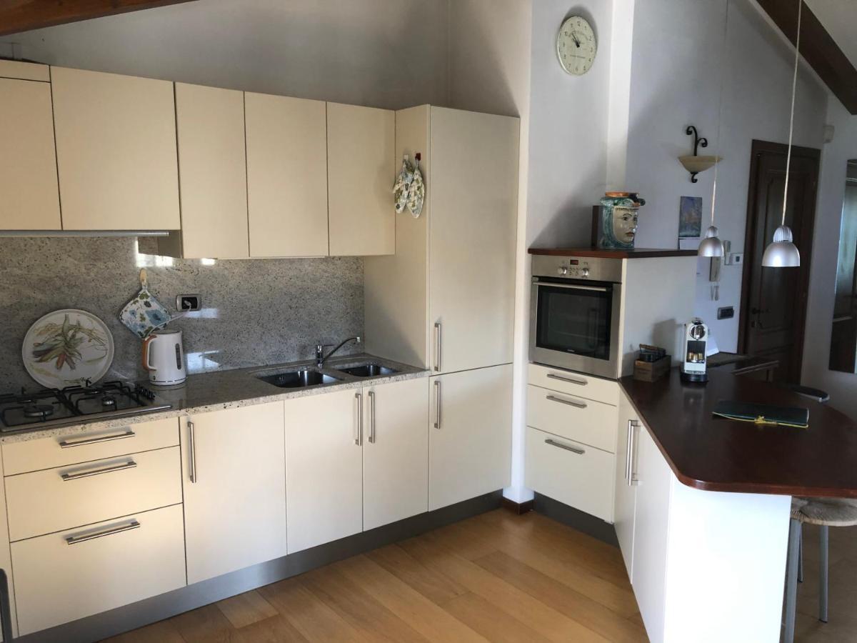 Alveluu Ristorante E Suites Tremezzo Eksteriør bilde
