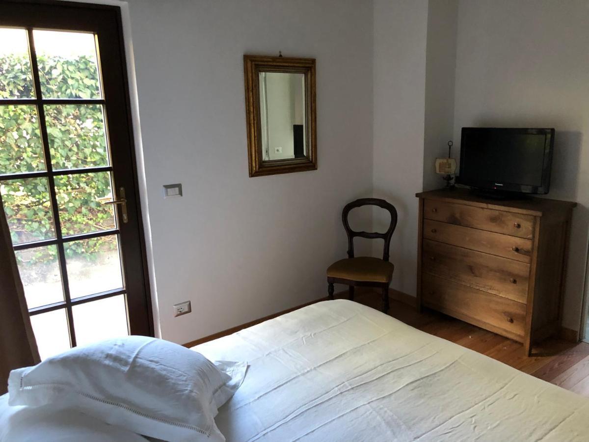 Alveluu Ristorante E Suites Tremezzo Eksteriør bilde