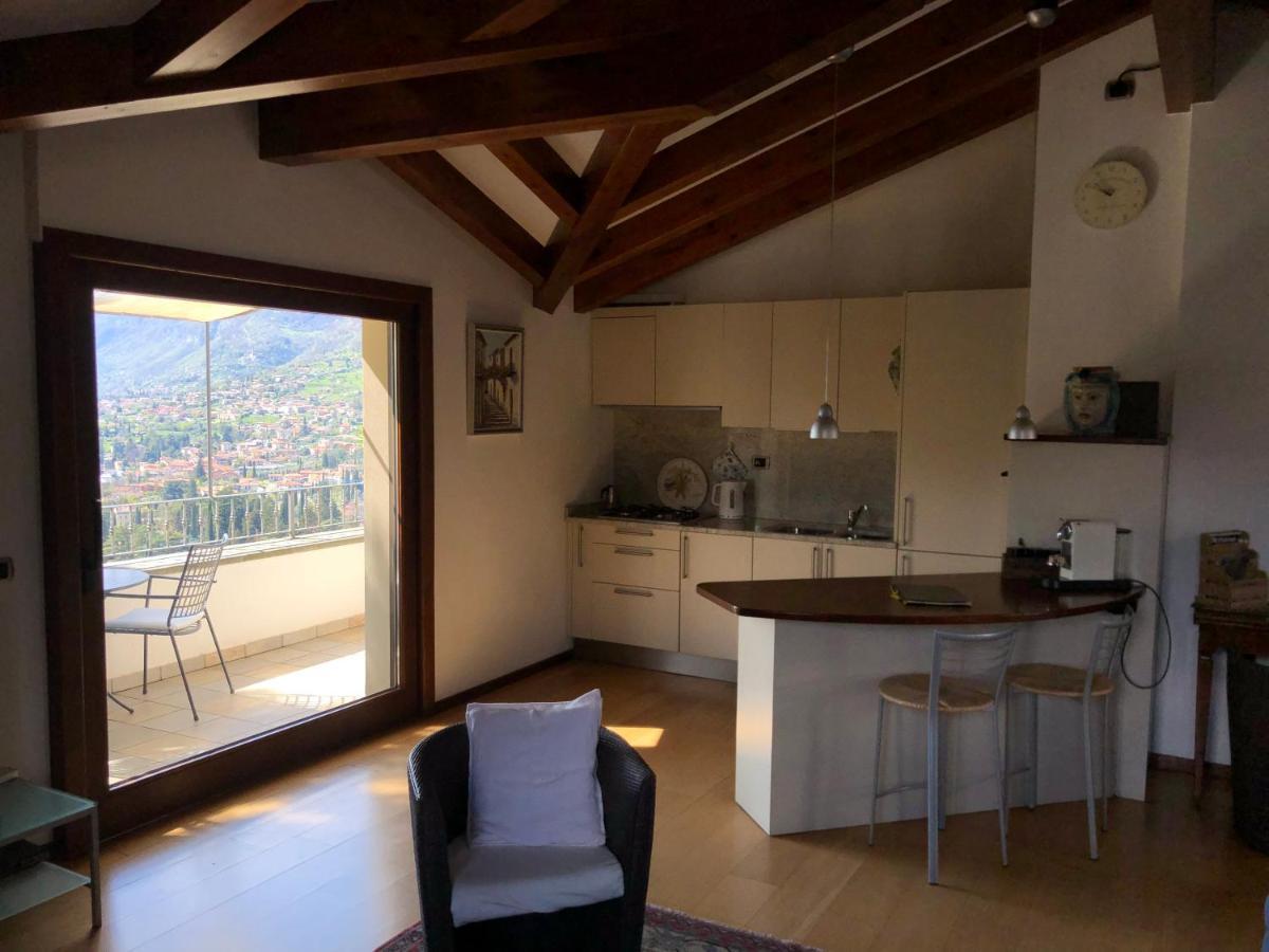 Alveluu Ristorante E Suites Tremezzo Eksteriør bilde