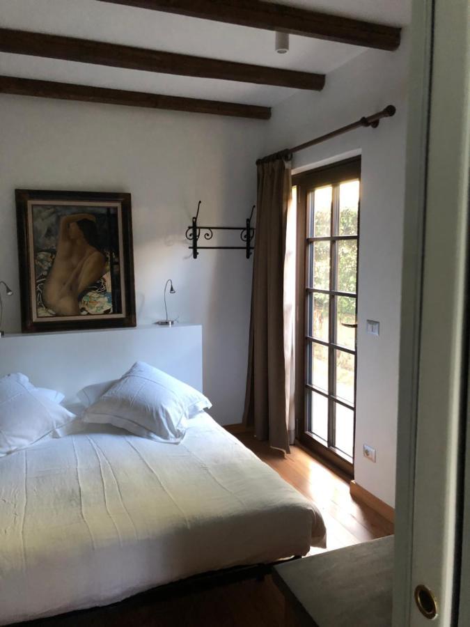 Alveluu Ristorante E Suites Tremezzo Eksteriør bilde