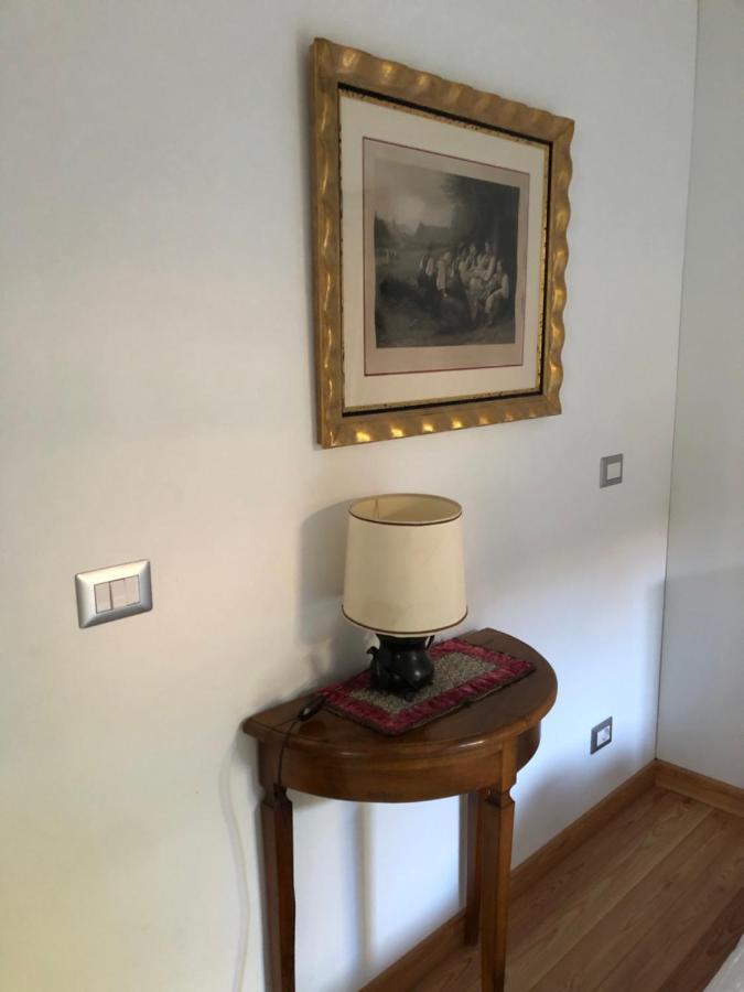 Alveluu Ristorante E Suites Tremezzo Eksteriør bilde