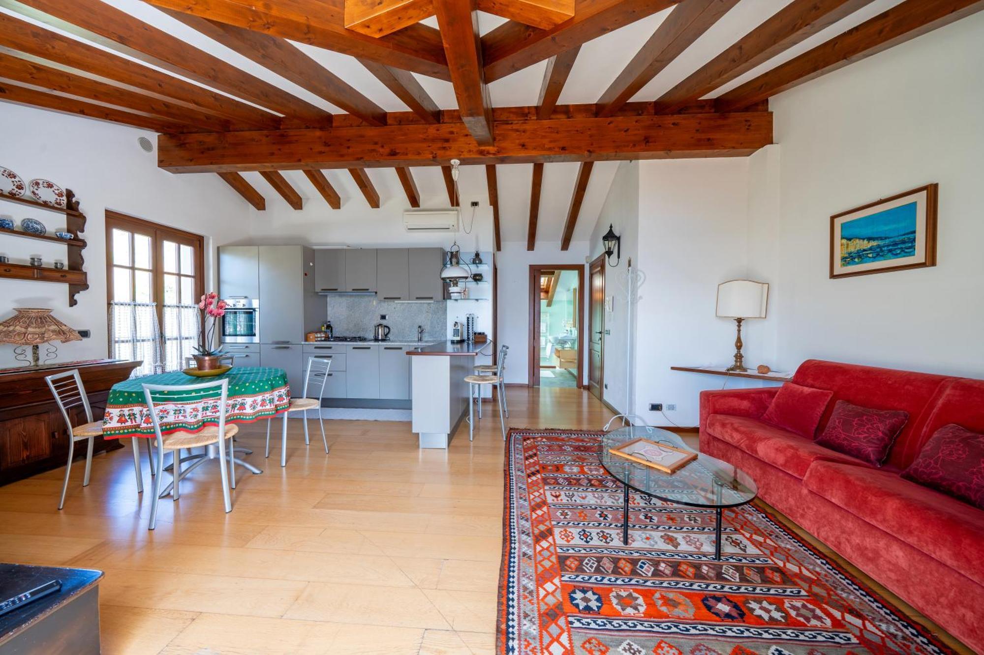 Alveluu Ristorante E Suites Tremezzo Eksteriør bilde