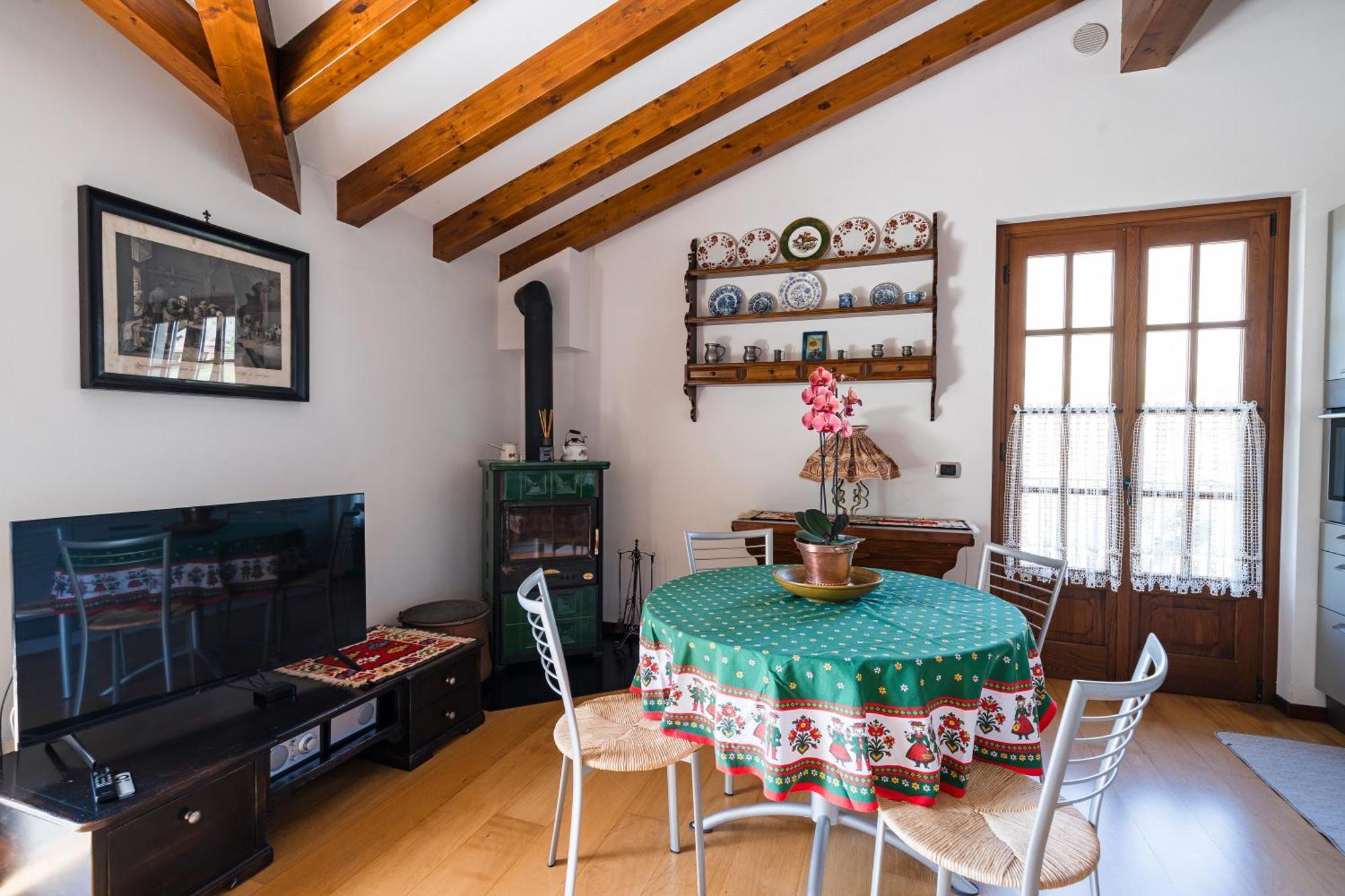 Alveluu Ristorante E Suites Tremezzo Eksteriør bilde