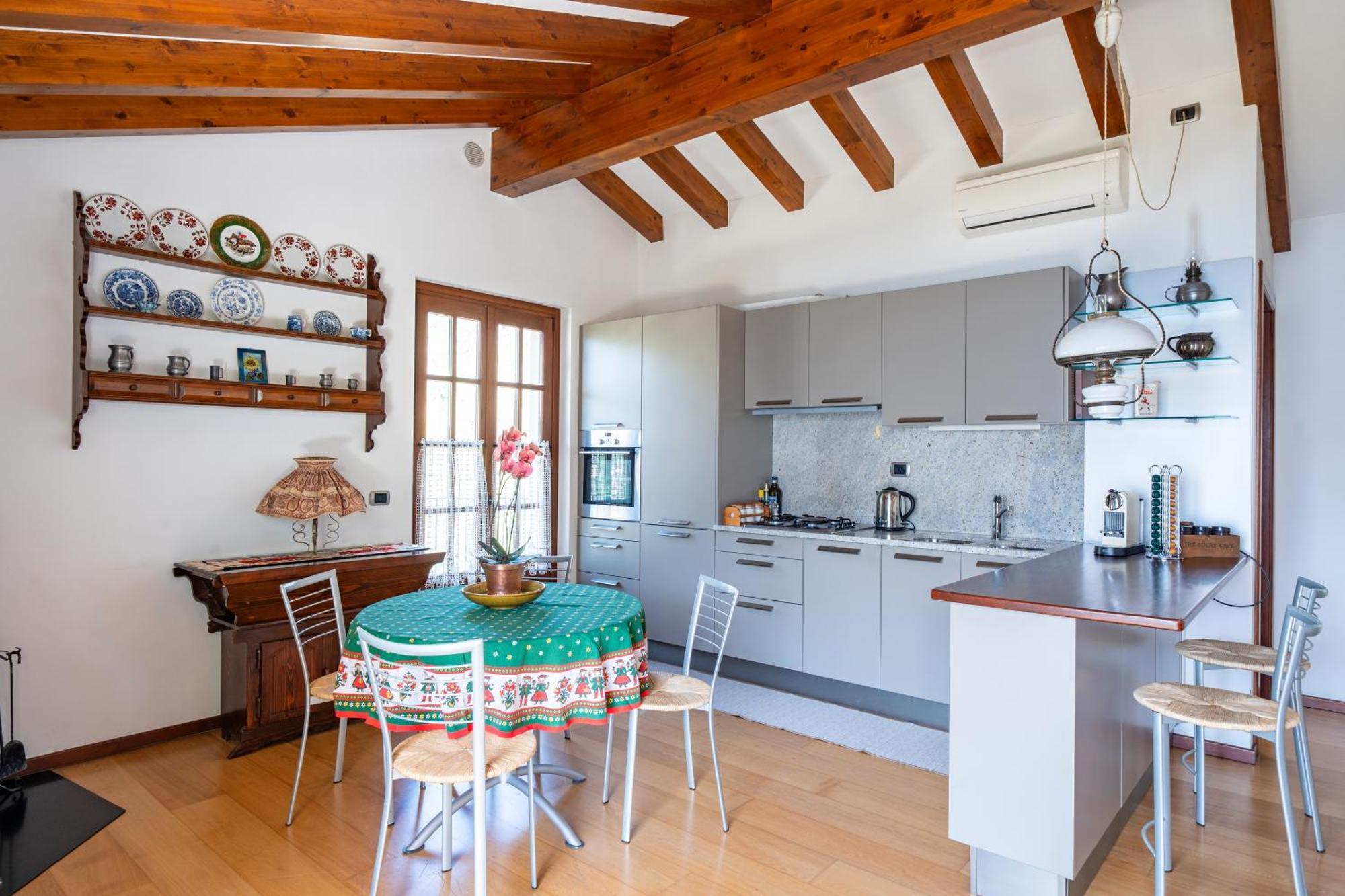 Alveluu Ristorante E Suites Tremezzo Eksteriør bilde