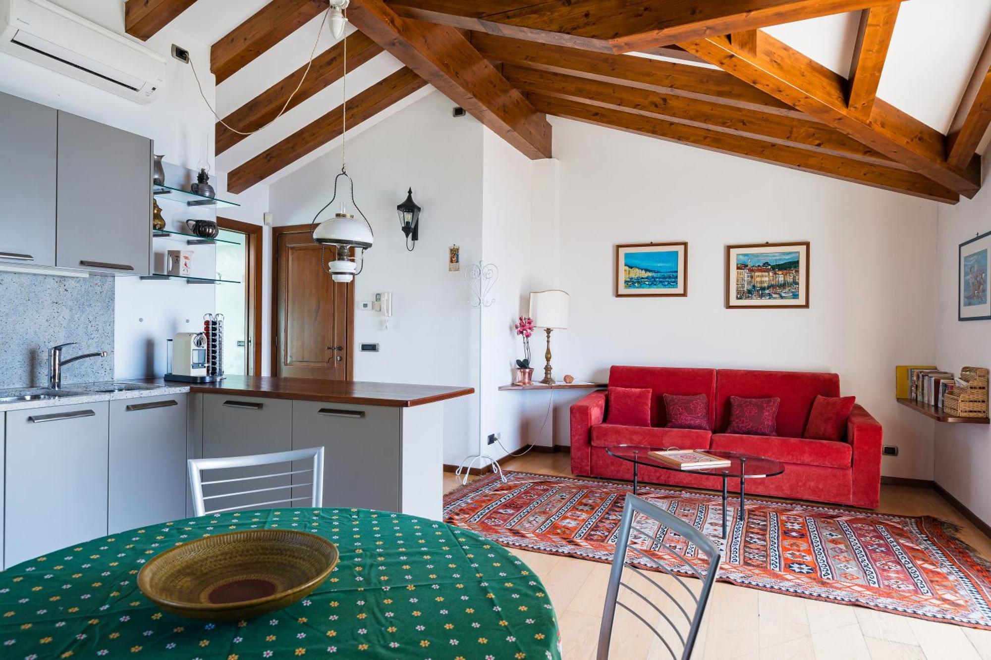 Alveluu Ristorante E Suites Tremezzo Eksteriør bilde
