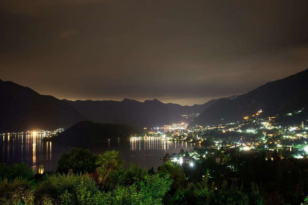 Alveluu Ristorante E Suites Tremezzo Rom bilde
