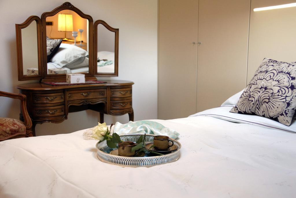 Alveluu Ristorante E Suites Tremezzo Rom bilde
